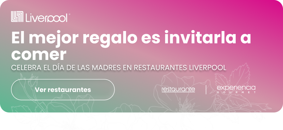 Liverpool — Día de la Madre